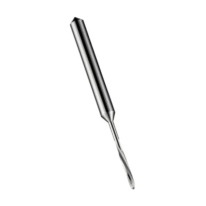 Alargador Centesimal Para Porta Ferramentas De Alta Precisão - Med. 2,51mm - Din 8093 - B481