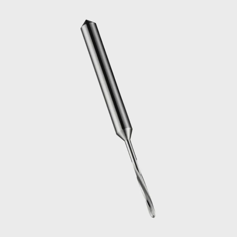 Alargador Centesimal para Porta Ferramentas de Alta Precisão - Med. 6,03mm - din 8093 - B481