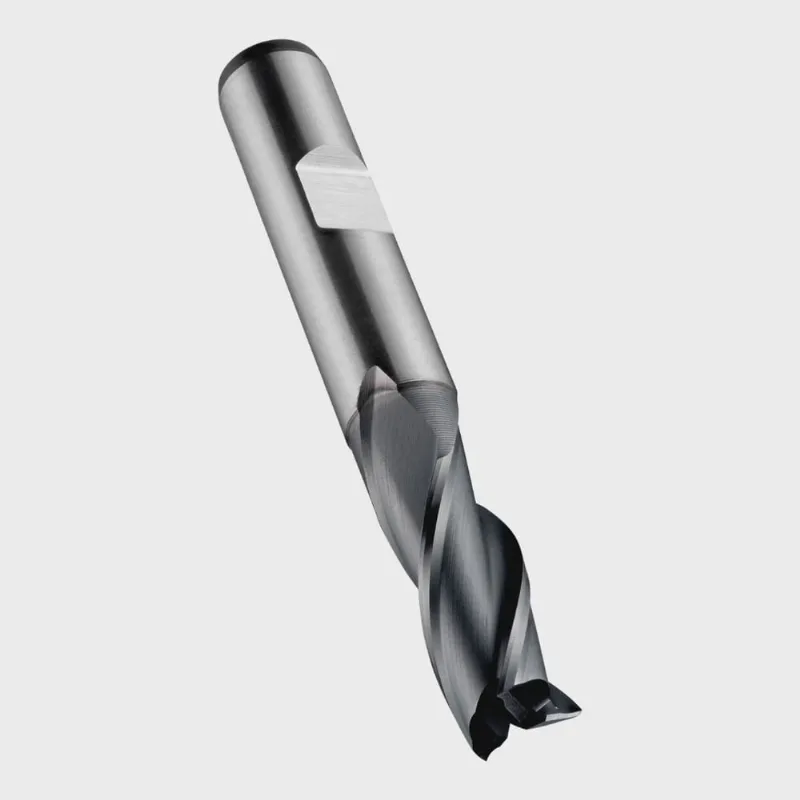 Fresa de topo para canais - Med. 14mm - nof 3 - din 1835B - C352
