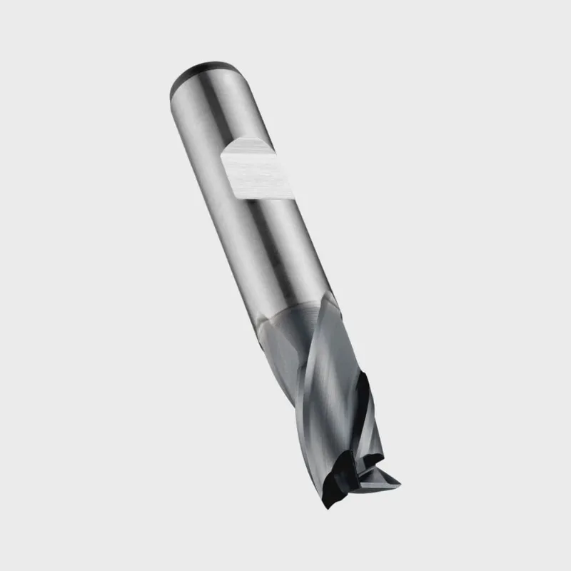 Fresa de topo para canais - Med. 14mm - nof 3 - din 1835B - C353
