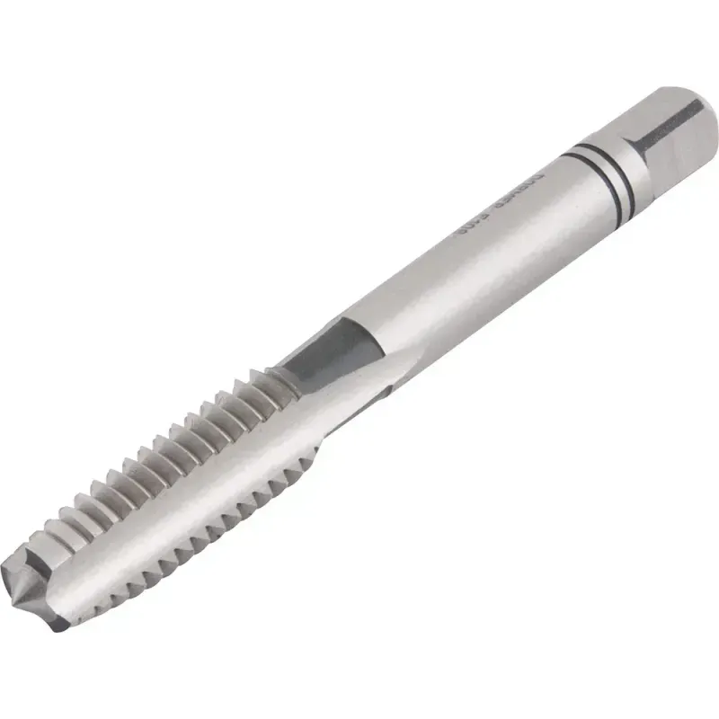 Macho Manual Ar(N) 1/2unc Jg 2pc/N9 Dormer