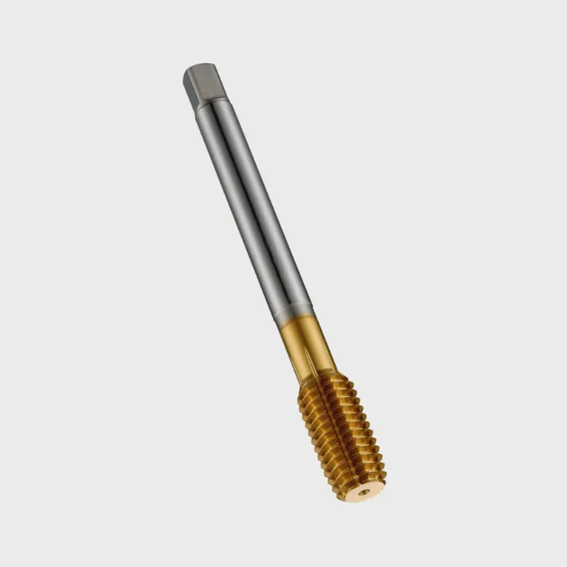 Unc Macho Máquina de Laminação para Lubrificação - Med. 6 x 32 - din 2184-1 - E287