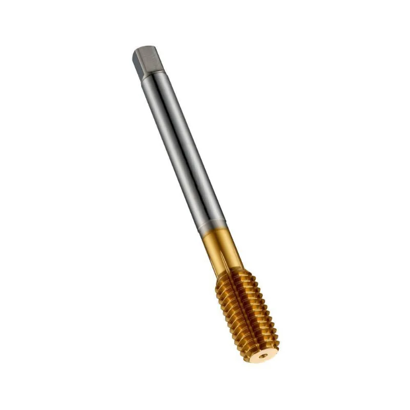 Unc Macho Máquina De Laminação Para Lubrificação - Med. 7/16 X 14 - Din 2184-1 - E287