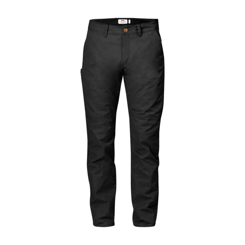 Fjallraven Sormland Mens Tapered Pant 2027 Dark Grey / 50