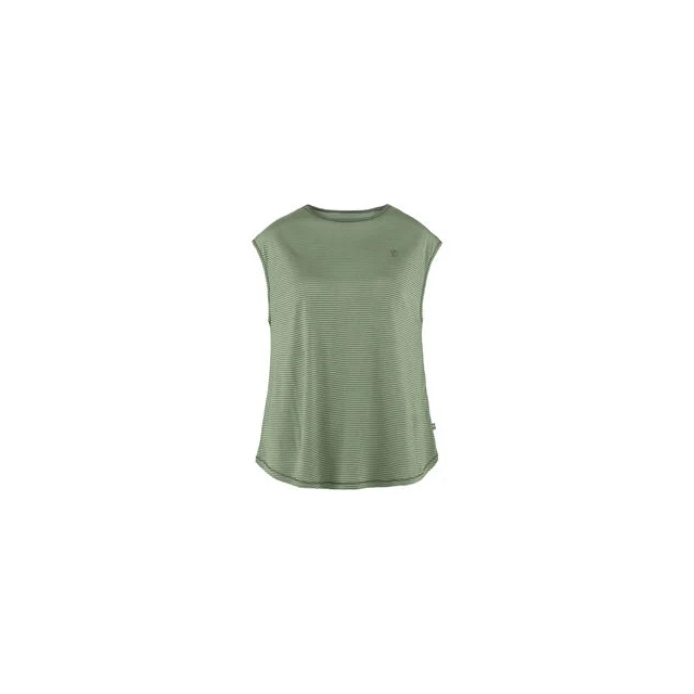Women's High Coast Cool T-shirt 614 Patina Green / S