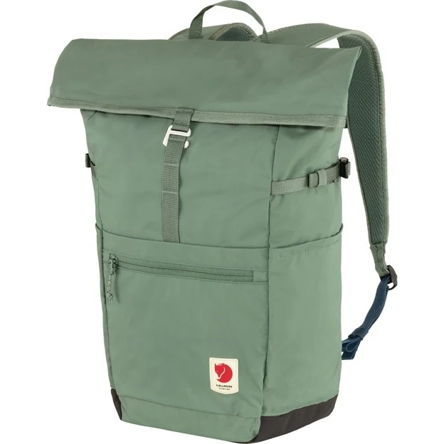 HC Foldsack 24 Patina Green