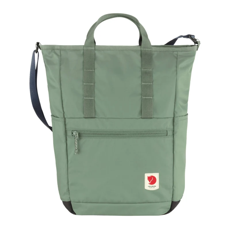 Fjallraven High Coast Totepack Patina Green