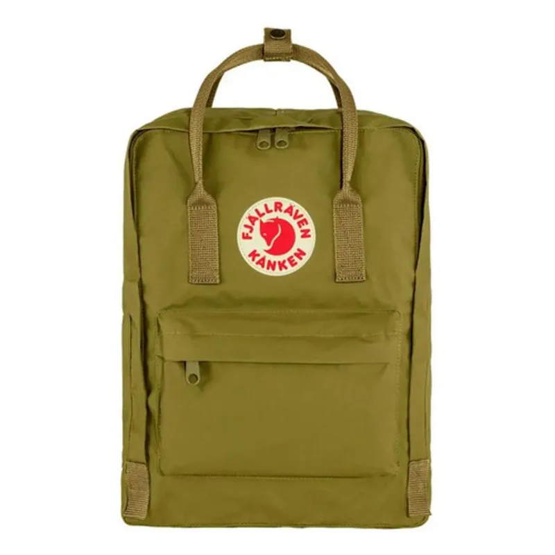 Mochila Fjallraven Kanken Foliage Green