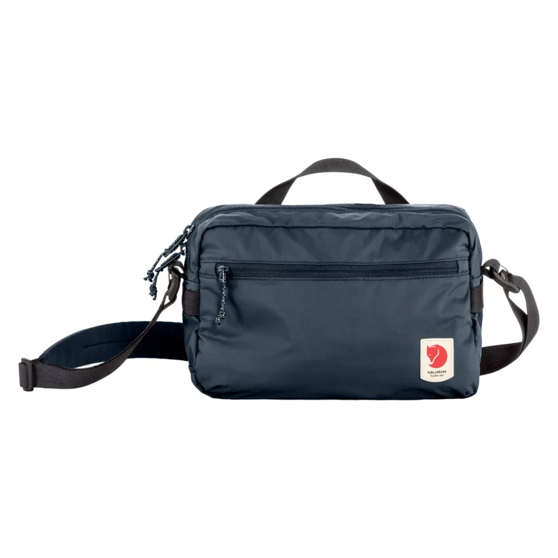 Fjallraven High Coast Crossbody Navy / 3L