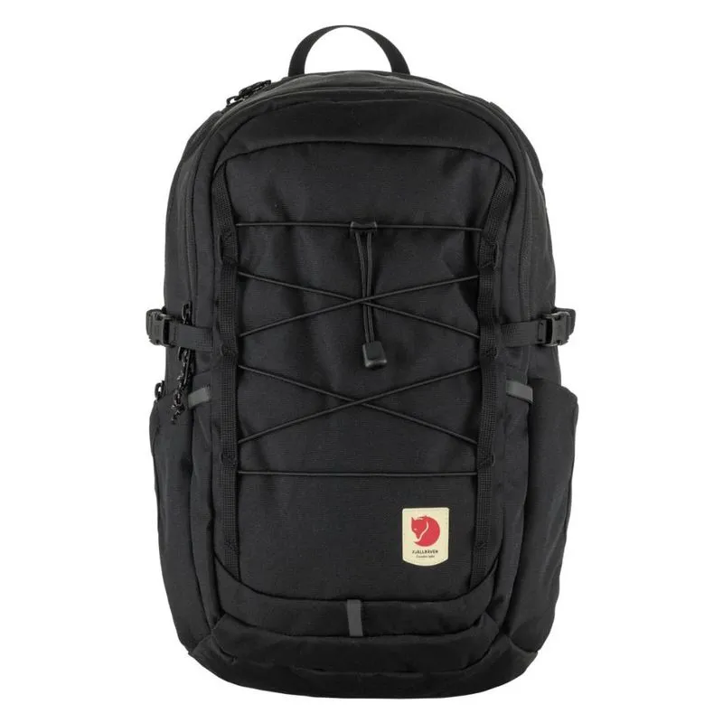 Mochila FJallRaven Skule 20 Preto