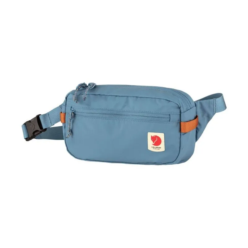 Pochete FJallRaven High Coast Dawn Azul