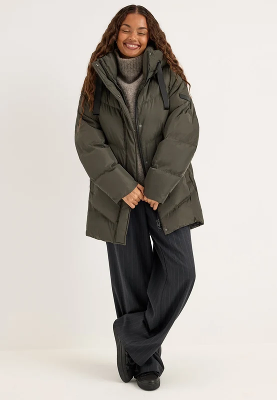 Lavinia Coat 38