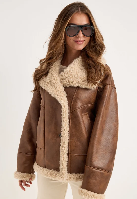 Bliss Jacket 34