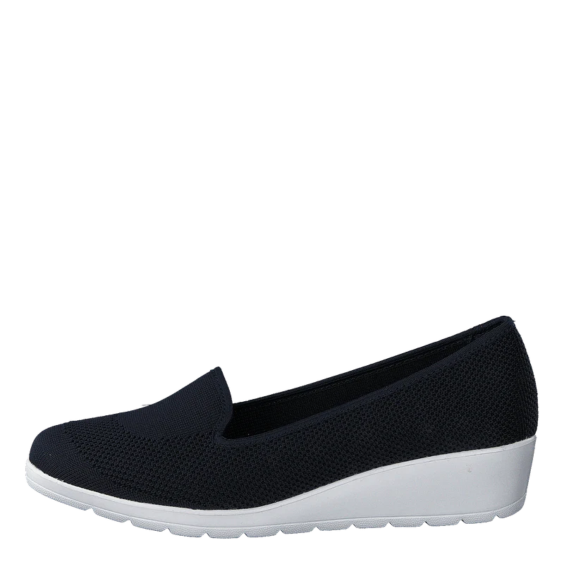 86-17051 Navy Blue EU 41