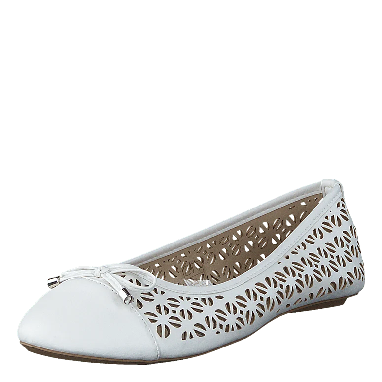 92-34111 White EU 40