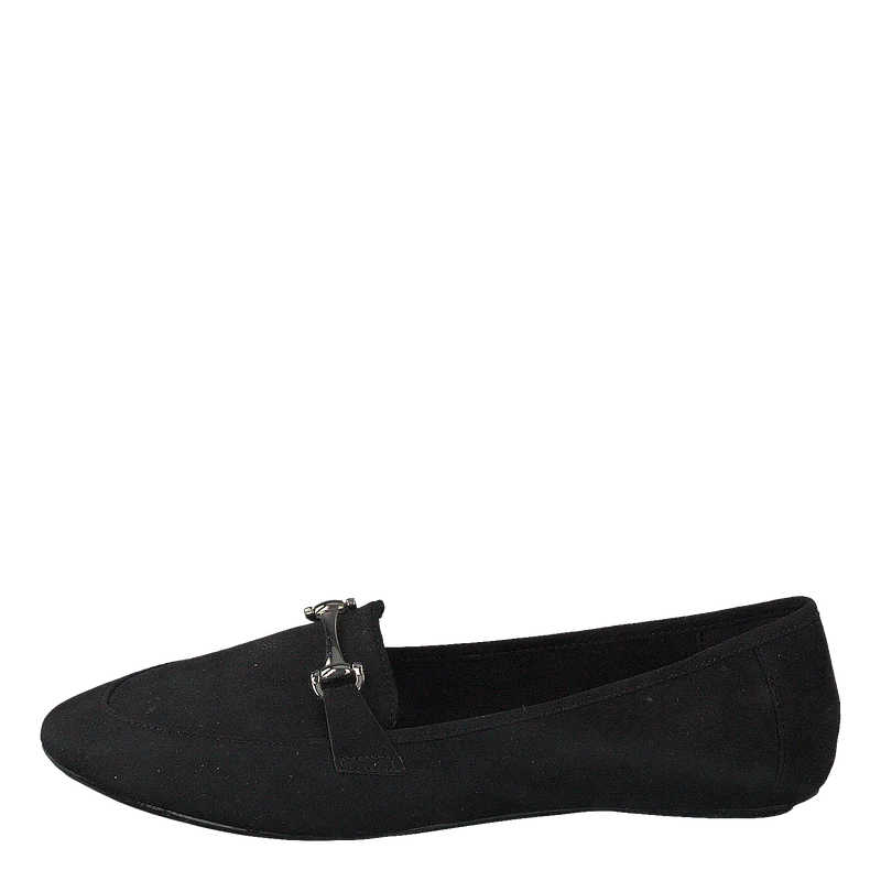 92-17321 Black EU 38