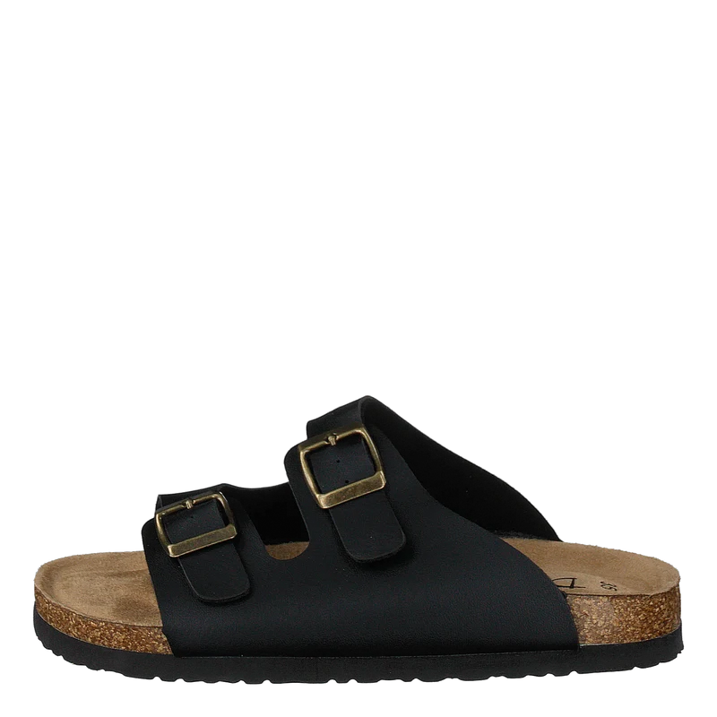 86-18121 Kids Black EU 31