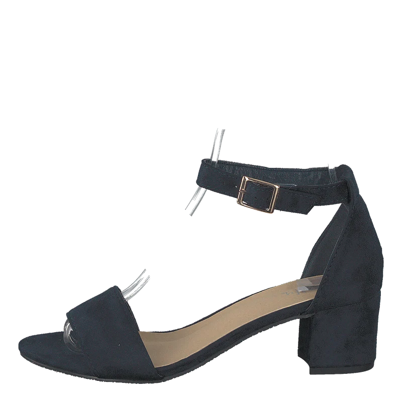 97-18551 Navy Blue EU 39