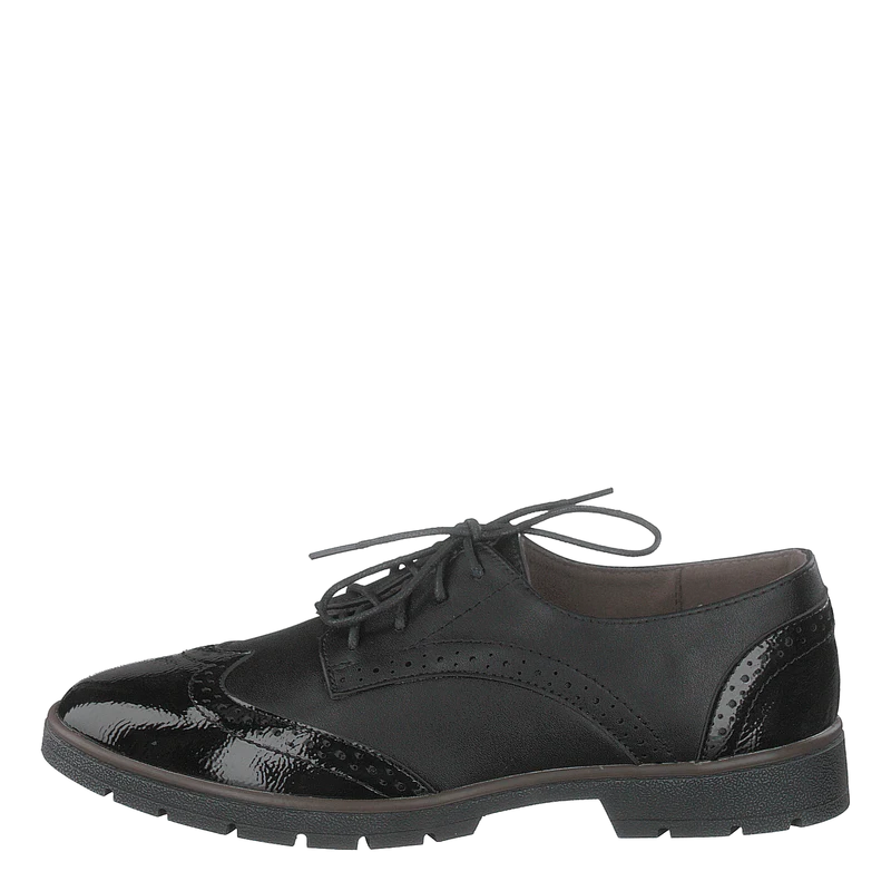 97-18564 Black EU 36