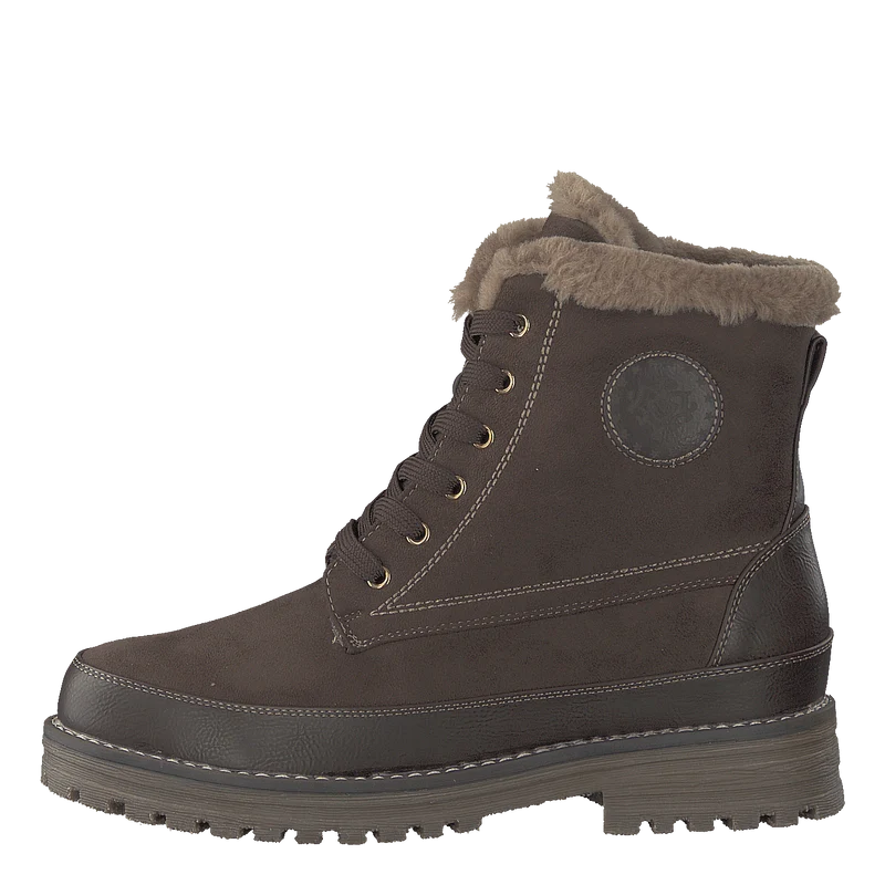 71-02131 Dark Brown EU 37