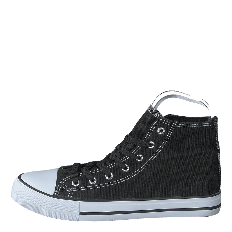 76-44002 Black EU 36