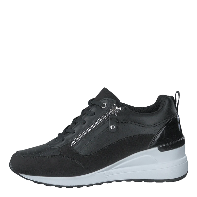 97-20273 Black EU 36
