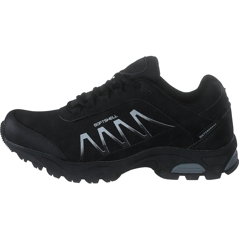 430-6901 Waterproof Black EU 36