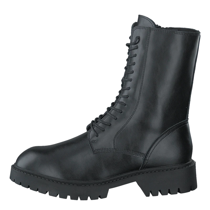 71-65001 Black EU 39