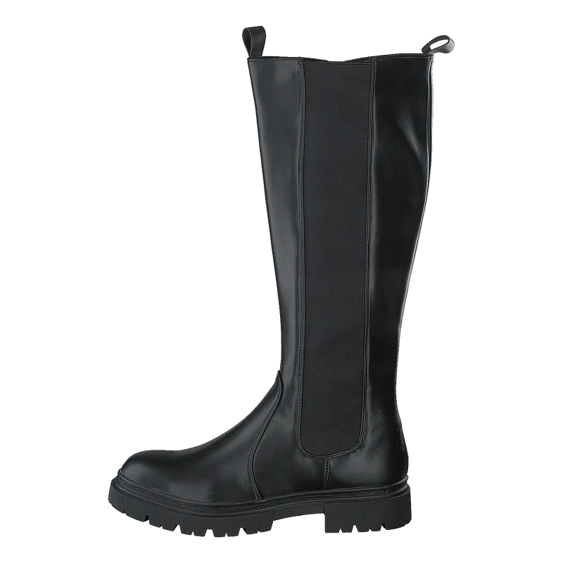 75-65007 Black