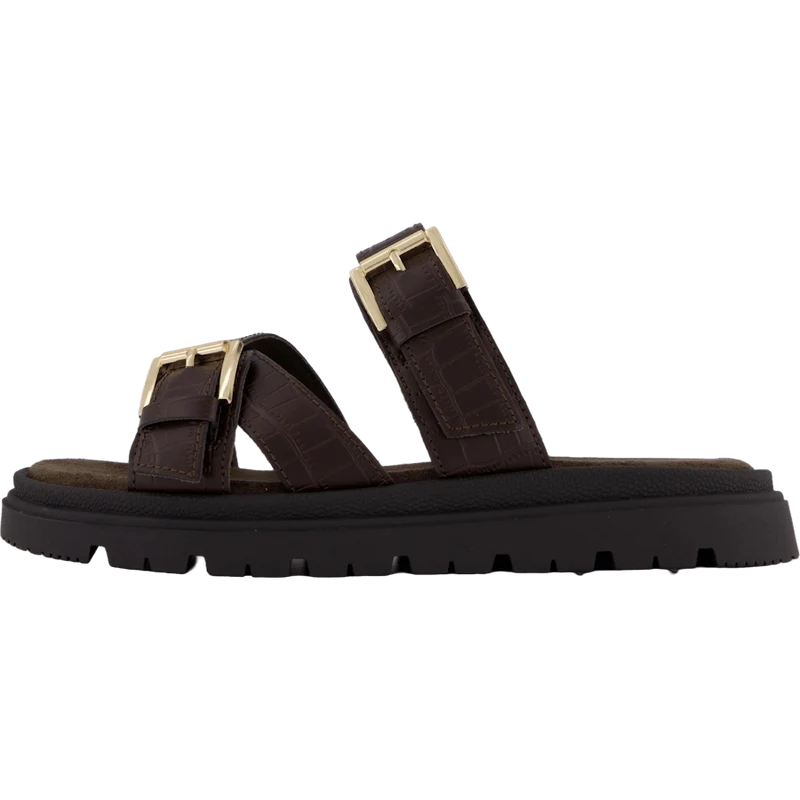 75-23355 Dark Brown EU 40