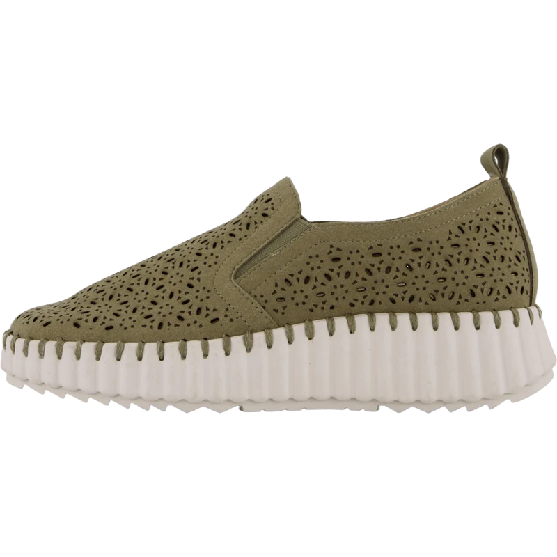 88-10090 Khaki EU 36