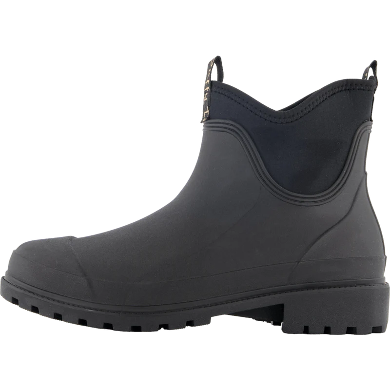 90-22001 Black EU 38