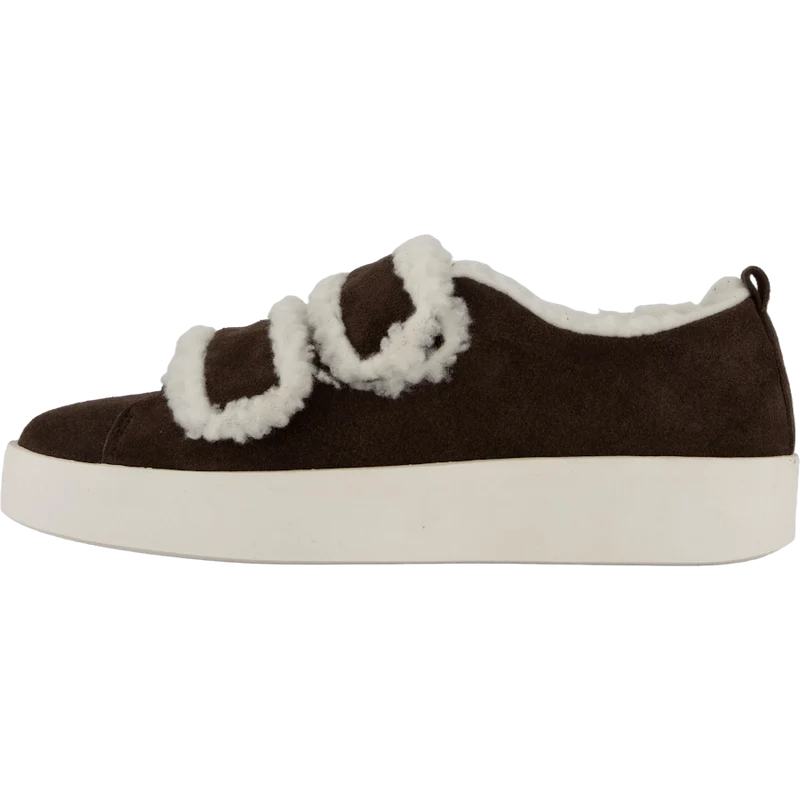 Leuca Uno Dark Brown EU 41