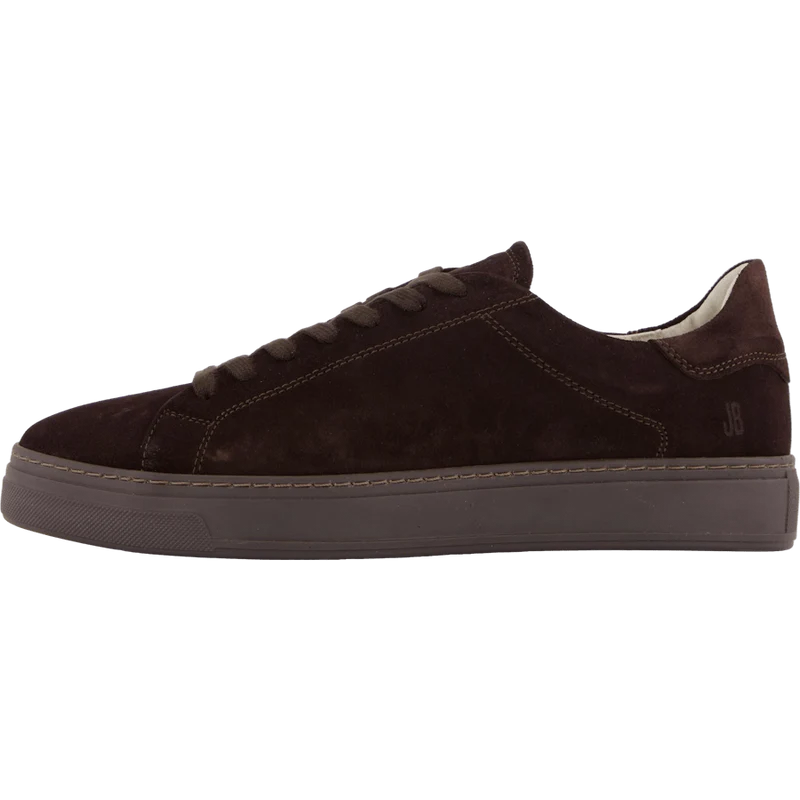 Benton Dark Brown EU 45