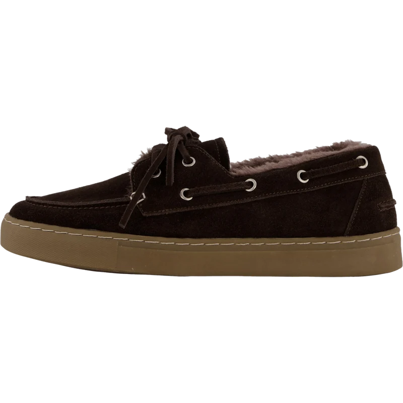 Simbario Uno Dark Brown EU 40