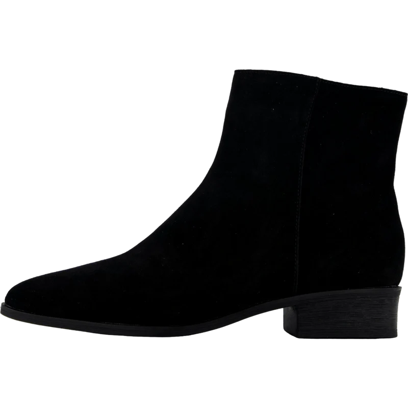 Trepani Uno Black EU 39