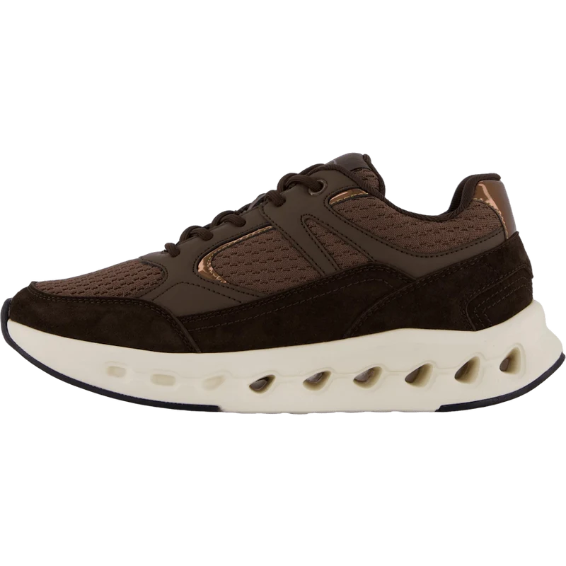 Pordenone Due Dark Brown EU 36