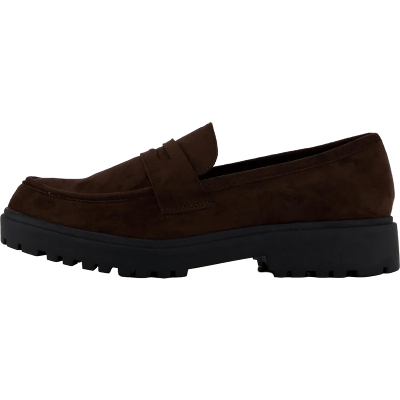 Lattarico Sei Dark Brown EU 40