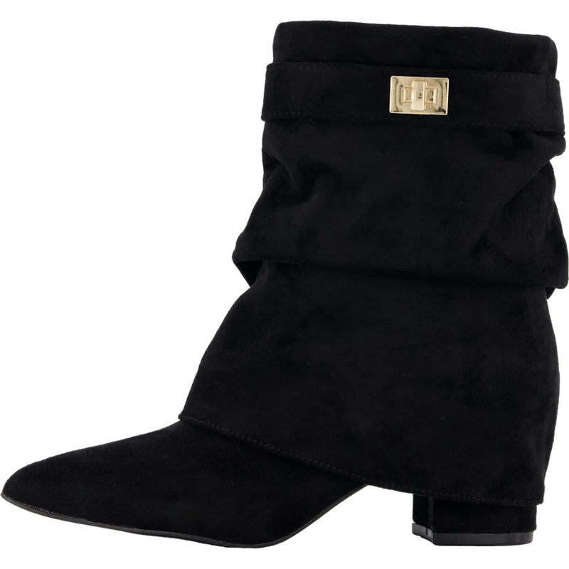 Sovareto Cinque Black EU 40