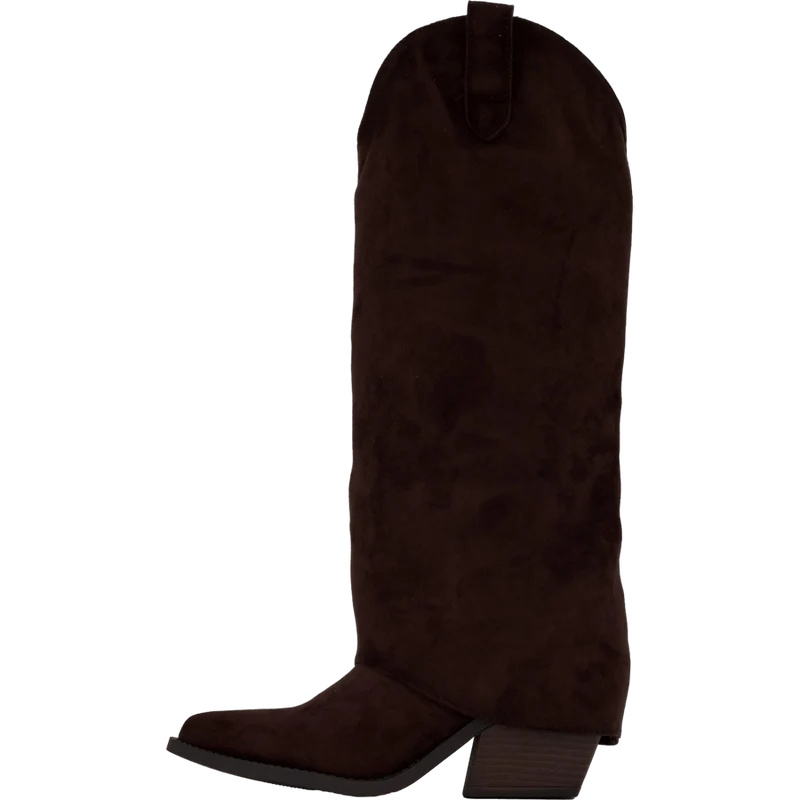 Rosolinio Due Dark Brown EU 40