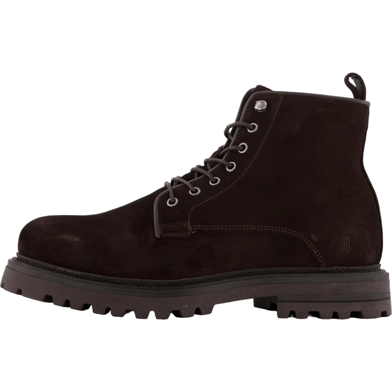Tucker Dark Brown EU 41