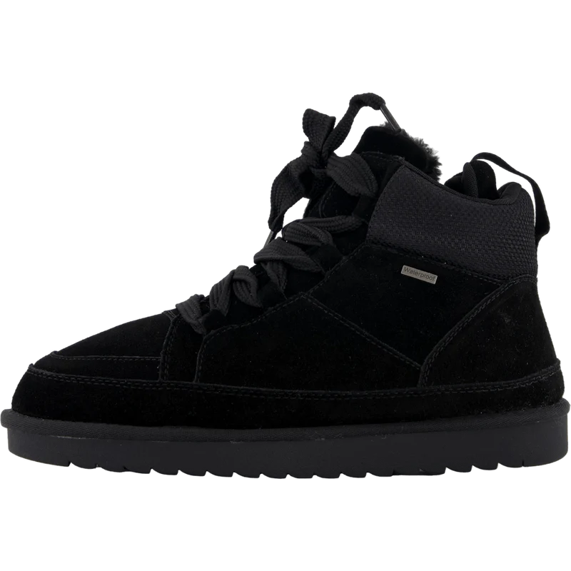 Piscopio Quattro Black EU 39