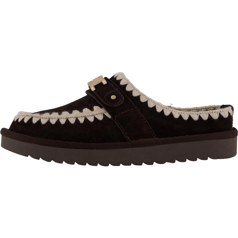 Piscopio Otto Dark Brown EU 40