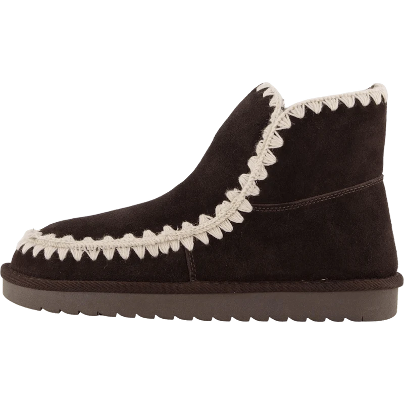 Piscopio Nuove Dark Brown EU 36