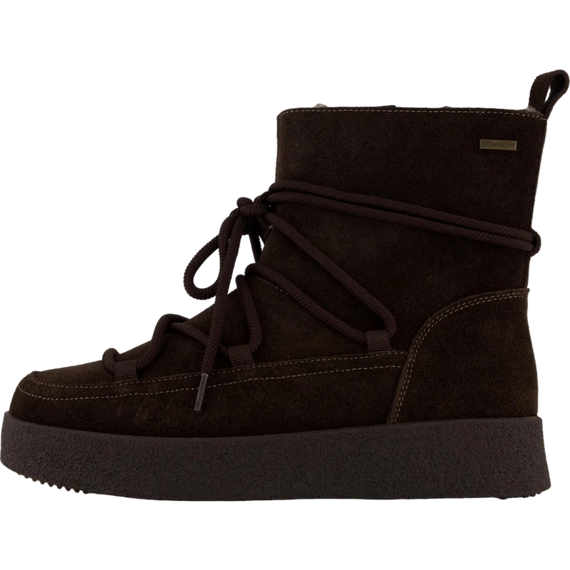 Lizzano Quattro Dark Brown EU 38