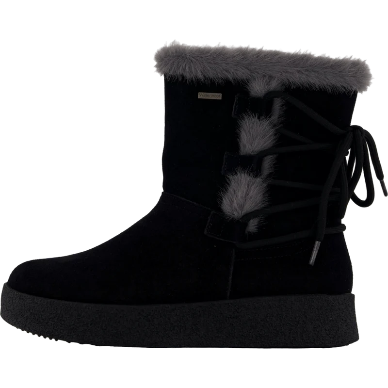Lizzano Sei Black EU 40