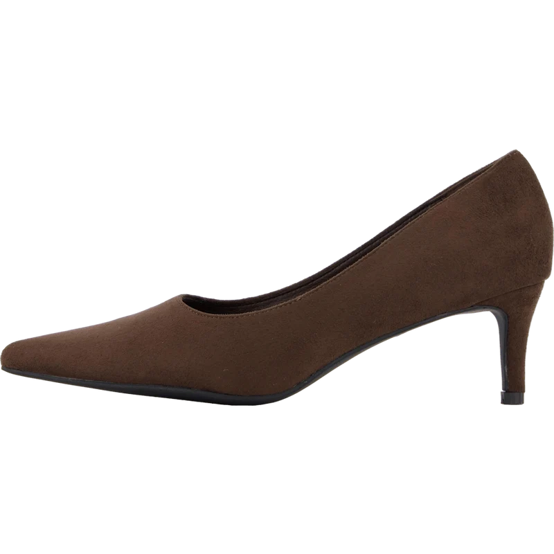 Amantea Sette Dark Brown EU 40