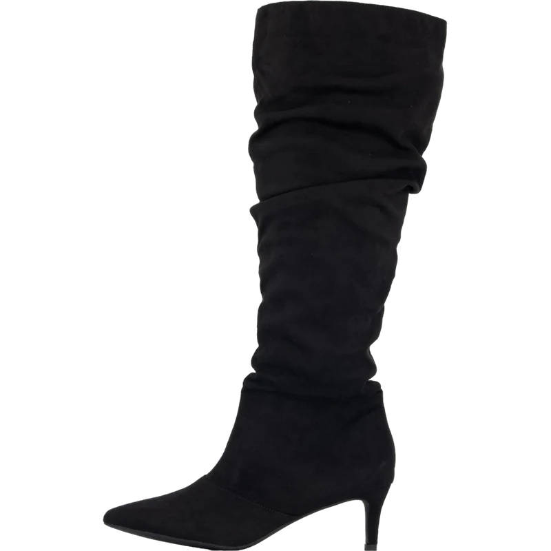 Amantea Quattro Black EU 37