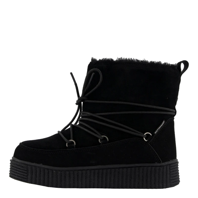 43-00982 Black EU 42