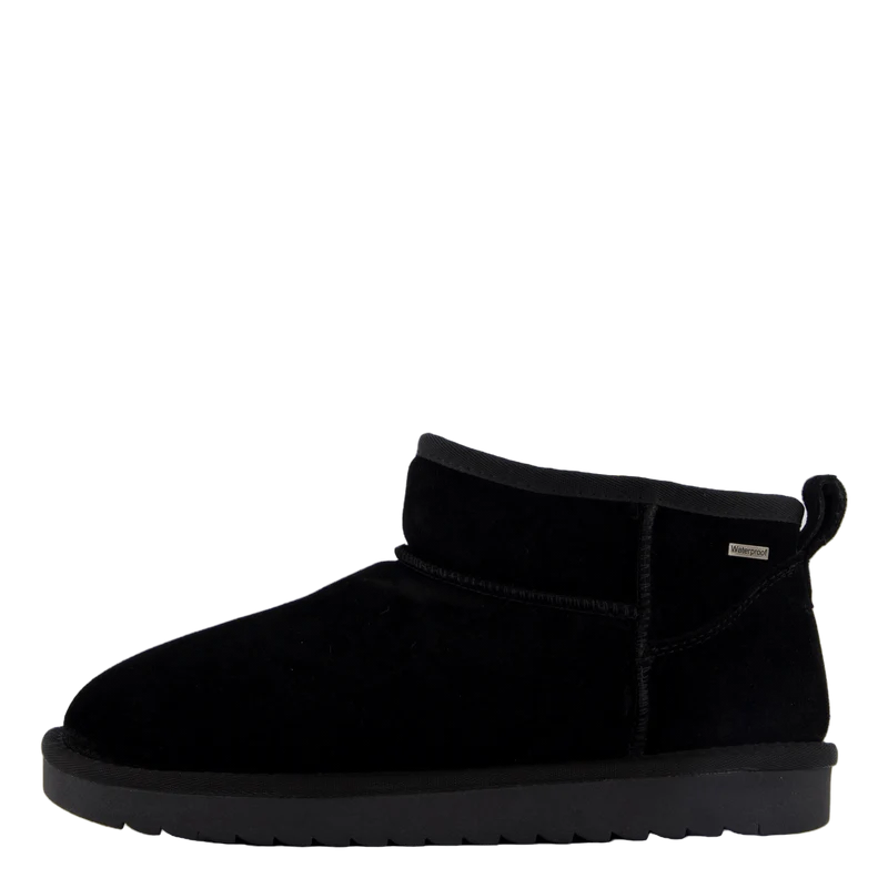 Piscopio Uno Black EU 36